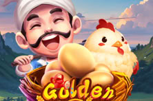 Golden Egg