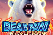 Bear Paw Legend