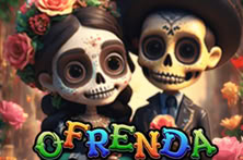 Ofrenda Magic