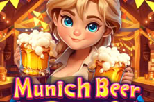 Munich Beer Bash