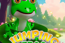 Jumping Frog