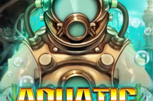 Aquatic Adventurer