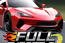 Full Throttle
