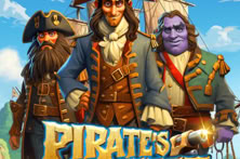 Pirate S Treasure Quest
