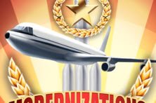 Modernizations