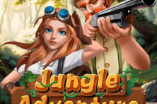 Jungle Adventure