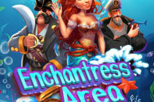 Enchantress Area
