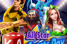 Ka All Star Sports Day