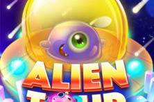 Alien Tour