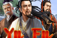 Yu Fu