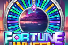 Fortune Wheel