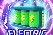 Electric Energy