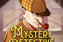 Mystery Detective Fusion Reels