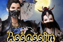 Assassin Mission