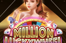 Million Lucky Wheel