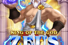 King Of The God Zeus Lock 2 Spin