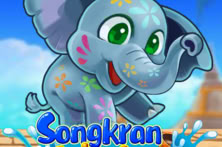 Songkran Warfare