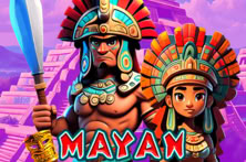 Mayan Civilization