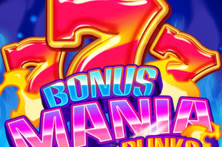 Bonus Mania Plinko
