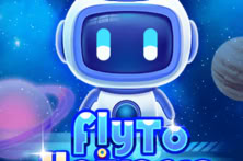 Fly To Universe