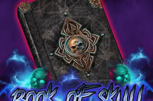 Book Of Skull