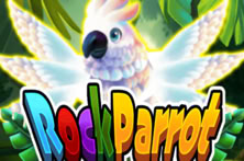 Rock Parrot
