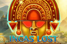 Inca Lost Treasure