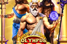 Olympus Gods