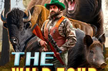 The Wild Four
