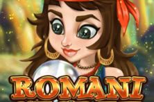 Romani Secret