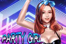 Party Girl Deluxe Lock 2 Spin
