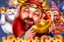 Money God