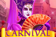 Carnival Of Venice