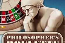 Philosopher S Roulette