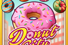 Donut City