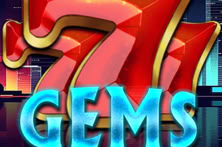 777 Gems Fusion Reels