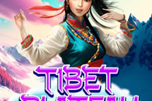 Tibet Plateau