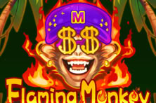 Flaming Monkey Classic