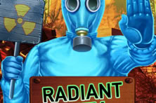 Radiant City