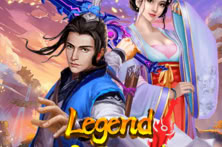Legend Of Sword