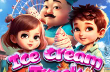 Ice Cream Truck