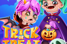 Trick Or Treat