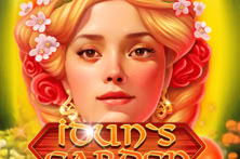 Idun S Garden Fusion Reels