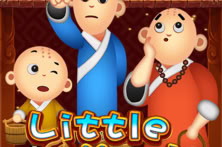Little Monk