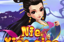 Nie Xiaoqian
