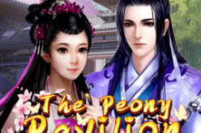 The Peony Pavilion