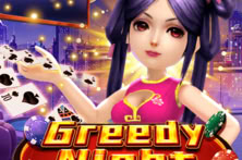 Greedy Night