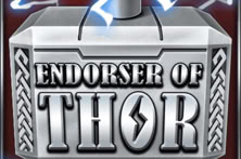 Endorser Of Thor