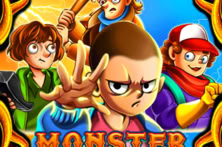 Monster File