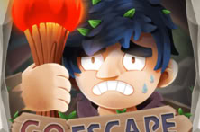 Go Escape